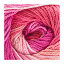 Premier Yarns Hipster Cotton Yarn 100g - Roses
