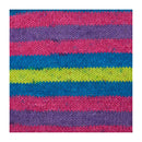 Premier Yarns Home Cotton - Multi - Rainbow Stripe