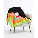 Premier Yarns Parfait XL Pom Party Yarn - Neon Nights