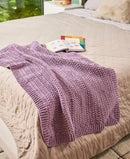 Premier Basix Worsted Marl Yarn 140g - Thistle Tweed
