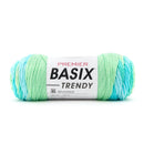 Premier Basix Trendy Yarn - Coast
