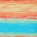 Premier Yarns Hipster Cotton Yarn 100g - Beachball