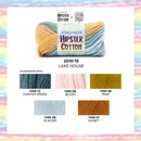 Premier Yarns Hipster Cotton Yarn 100g - Lake House