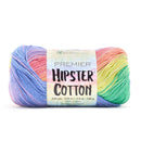 Premier Yarns Hipster Cotton Yarn 100g - Prismatic