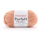 Premier Parfait Chunky Yarn - Apricot