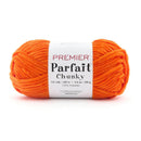 Premier Parfait Chunky Yarn - Carrot