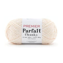 Premier Parfait Chunky Yarn - Marshmallow