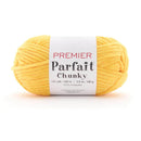 Premier Parfait Chunky Yarn - Summer Squash