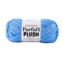 Premier Parfait Plush Yarn 200g - Blue