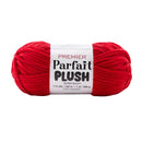 Premier Parfait Plush Yarn - Poppy