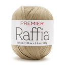 Premier Raffia Yarn - Sage