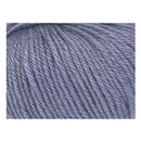 Heirloom Merino Magic Yarn 8ply 50g - Purple Grey