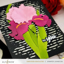 Altenew Shimmer Relief Paste - Brushed Pyrite