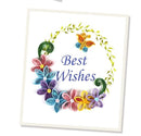 Poppy Crafts Quilling Paper 5mm, 120pack - Winter