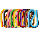 Poppy Crafts Quilling Paper 5mm, 120pack - Winter