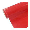 Universal Crafts Adhesive Vinyl Roll - Glossy Red - 30.5cm x 1.52m*