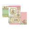 Hunkydory Afternoon Tea Luxury Topper Set