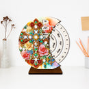 Poppy Crafts Diamond Art Calendar Kit