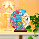 Poppy Crafts Diamond Art Calendar Kit