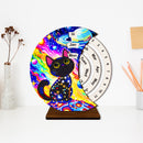 Poppy Crafts Diamond Art Calendar Kit