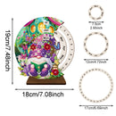 Poppy Crafts Diamond Art Calendar Kit