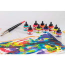 Amsterdam Acrylic Ink 30ml - Greyish Blue - 562