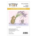 Spellbinders House Mouse Collector Bundle Spring Has Sprung*
