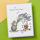 Spellbinders House Mouse Collector Bundle Spring Has Sprung*