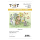 Spellbinders House Mouse Collector Bundle Spring Has Sprung*