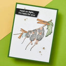 Spellbinders House Mouse Collector Bundle Spring Has Sprung*