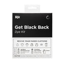 Rit Fabric Dye Kit - Get Black Back