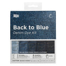 Rit Denim Dye Kit - Renew To Blue