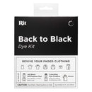 Rit Fabric Dye Kit - Back To Black