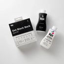Rit Fabric Dye Kit - Get Black Back