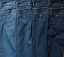Rit Denim Dye Kit - Renew To Blue