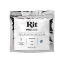 Rit ProLine dye packet for professional use on a white background