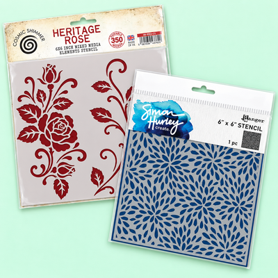 Stencils
