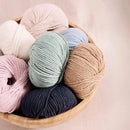 Rowan Mode Merino Soft Everyday Luxury Yarn - Sage