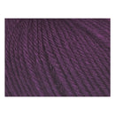 Heirloom Merino Magic Yarn 8ply 50g - Royal Purple