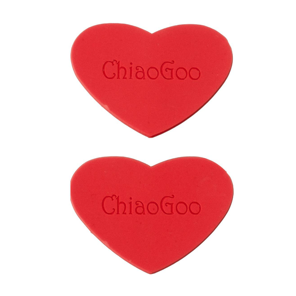 ChiaoGoo Rubber Grippers