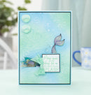 Sara Signature Enchanted Ocean Embellishments Shells*