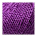 Fiddlesticks Superb 10 Yarn 100g - Plum