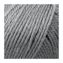 Fiddlesticks Superb 10 Yarn 100g - Light Grey