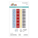 Spellbinders Say Cheese Classic Mouse Etched Dies By Simple Stories - Borders