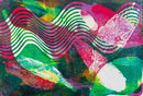 Gelli Arts Gel Printing Plate - Round 8"*
