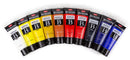 Jasart Byron Acrylic Paint 75ml - Mint