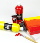 Jasart Byron Acrylic Paint 75ml - Mint