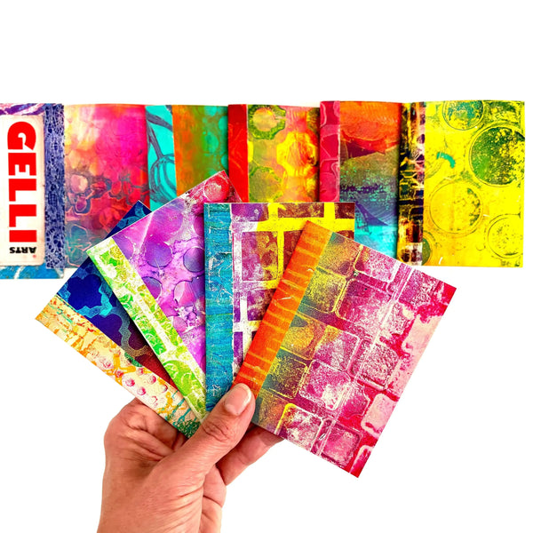 Gelli Arts Gel Printing Plate 8"x 10"