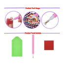 Poppy Crafts Diamond Art Tumbler Kit