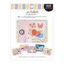 Jen Hadfield - Create Joy Collection - Card Making Kit
